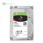 Picture of მყარი დისკი Seagate IRONWOLF 2TB NAS (ST2000VN004)