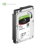 Picture of მყარი დისკი Seagate IRONWOLF 2TB NAS (ST2000VN004)