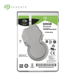 Picture of Hard Drive SEAGATE BARRACUDA 500GB 2.5" (ST500LM030)