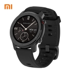 Picture of სმარტ საათი XIAOMI AMAZFIT GTR 42MM A1910 BLACK