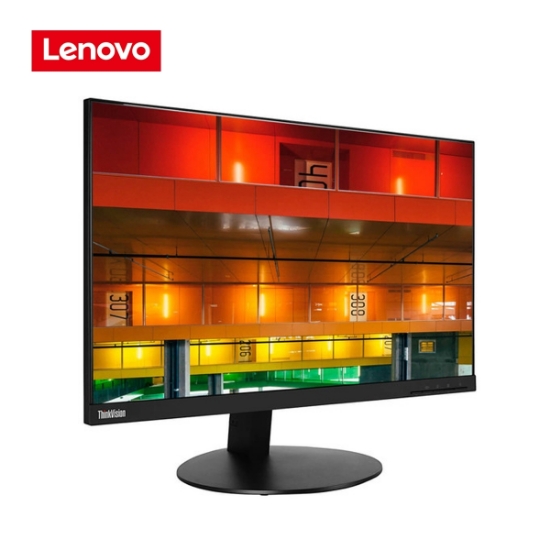 Picture of Monitor LENOVO ThinkVision T24i-10 23.8" IPS FULLHD (61CEMAT2EU)
