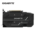 Picture of ვიდეო დაფა GIGABYTE GTX 1660 OC 6G 6GB 192-Bit GV-N1660OC-6GD