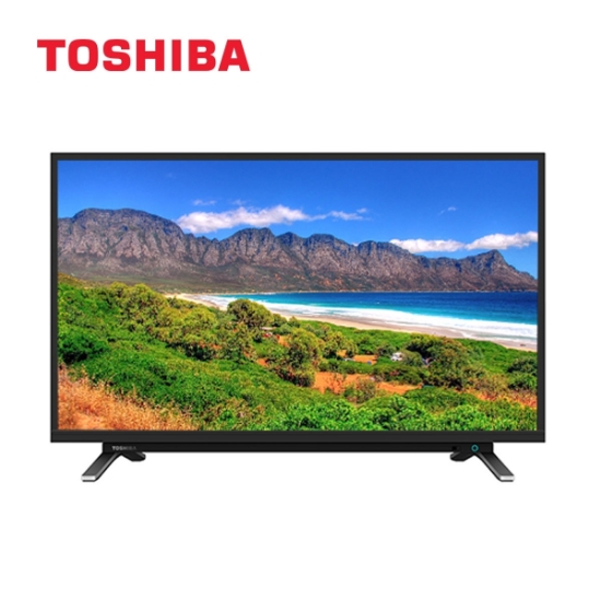 Picture of TV TOSHIBA 32L3965 32"  HD LED
