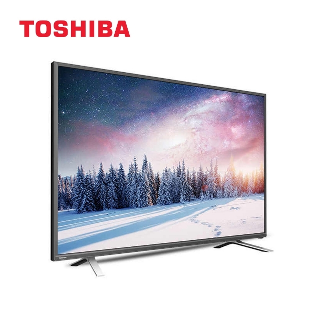 Picture of Smart ტელევიზორი TOSHIBA 32L5865 32" HD LED
