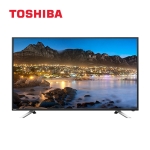 Picture of ტელევიზორი Smart TOSHIBA 49L5865 49" 2K LED