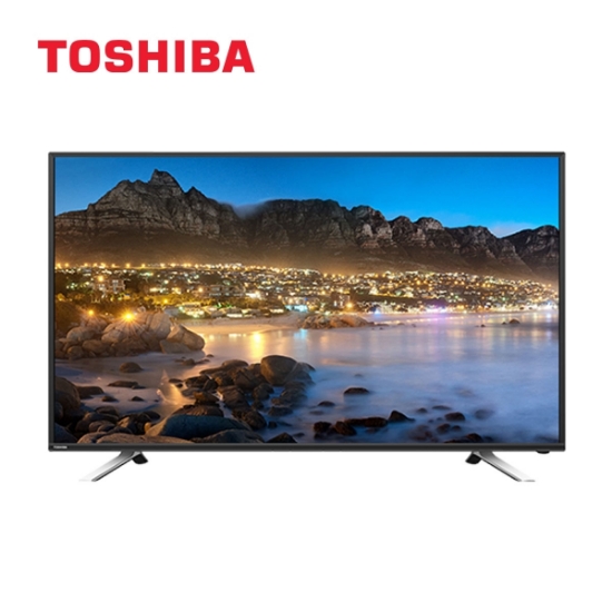 სურათი ტელევიზორი Smart TOSHIBA 49L5865 49" 2K LED