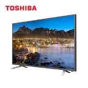 სურათი ტელევიზორი Smart TOSHIBA 49L5865 49" 2K LED
