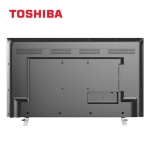 Picture of ტელევიზორი Smart TOSHIBA 49L5865 49" 2K LED