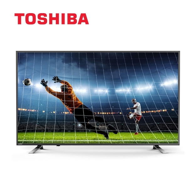 Picture of ტელევიზორი Smart TOSHIBA 55U5865 55" 4K UHD