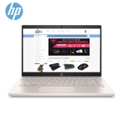 სურათი ნოუთბუქი HP Pavilion 14" FHD i5-8265U Ram 8GB 256GB M.2 (7WA85EA)