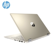 სურათი ნოუთბუქი HP Pavilion 14" FHD i5-8265U Ram 8GB 256GB M.2 (7WA85EA)