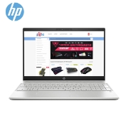 სურათი ნოუთბუქი HP Pavilion  15.6" FHD  i3-8145U Ram 8GB 256GB SSD (7BW62EA)