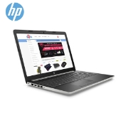 სურათი ნოუთბუქი HP Notebook  15.6" FHD i3-7020U Ram 4GB (7SE29EA)