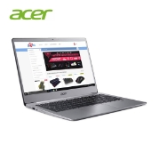 სურათი ნოუთბუქი Acer Swift 3 14" FHD  i5-10210U Ram 8GB (NX.HPNER.002)