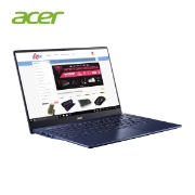 Picture of Notebook Acer Swift 5 14" FHD IPS i7-1065G7 Ram 16GB 512GB SSD (NX.HHZER.001)