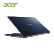 Picture of Notebook Acer Swift 5 14" FHD IPS i7-1065G7 Ram 16GB 512GB SSD (NX.HHZER.001)