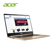 სურათი ნოუთბუქი Acer Swift 1  14" FHD N5000 Processor Ram 8GB (NX.GXRER.008)