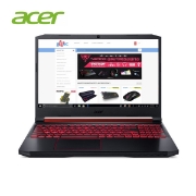 Picture of Notebook Acer Nitro 5  15.6"" FHD IPS 144Hz  Ram 16GB (NH.Q5BER.02Q)