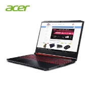 Picture of Notebook Acer Nitro 5  15.6"" FHD IPS 144Hz  Ram 16GB (NH.Q5BER.02Q)