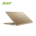 Picture of Notebook Acer Swift 1  14" FHD N5000 Processor Ram 4GB (NX.GXRER.004 )