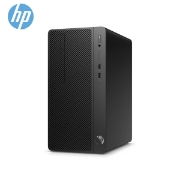 სურათი Desktop კომპიუტერი HP 290 G2 Microtower   i5-8500  Intel® UHD Graphics 630  Ram 4GB (3ZD04EA)