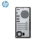 Picture of Desktop კომპიუტერი HP 290 G2 Microtower   i5-8500  Intel® UHD Graphics 630  Ram 4GB (3ZD04EA)