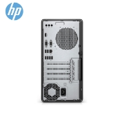 სურათი Desktop კომპიუტერი HP 290 G2 Microtower   i5-8500  Intel® UHD Graphics 630  Ram 4GB (3ZD04EA)
