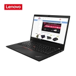 Picture of Notebook Lenovo ThinkPad E495  14"  FHD  Ryzen 5 3500U  8GB (20NE001QRT)