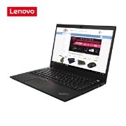 Picture of Notebook Lenovo ThinkPad E595  15.6" FHD  RYZEN 5 3500U  8GB (20NF001WRT)
