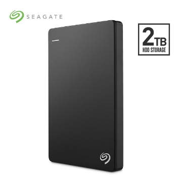 Show details for External Hard Drive SEAGATE 2TB USB3.0 (STJL2000400) Picture of External Hard Drive SEAGATE 2TB USB3.0 (STJL2000400)