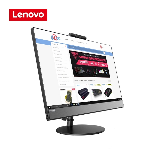 Picture of Desktop კომპიუტერი Lenovo V530-22ICB   21.5"  I3-8100T  4GB (10UU000BRU)