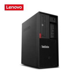 Picture of Desktop კომპიუტერი Lenovo ThinkStation Workstation P330  I7-8700  2×8GB (30C5003CRU)