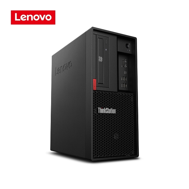 Picture of Desktop კომპიუტერი Lenovo ThinkStation Workstation P330  I7-9700K  2×8GB (30CY000QRU)