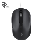 Picture of Mouse 2E 2e-mf140ub 1000dpi 1.5m Black
