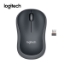 Picture of Mouse Logitech M185 (910-002238) Wireless Black/Grey