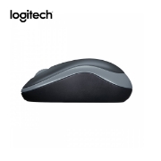 Picture of Mouse Logitech M185 (910-002238) Wireless Black/Grey