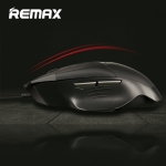 Picture of Mouse REMAX XII-V3501 5000 dpi USB 1.5m Black
