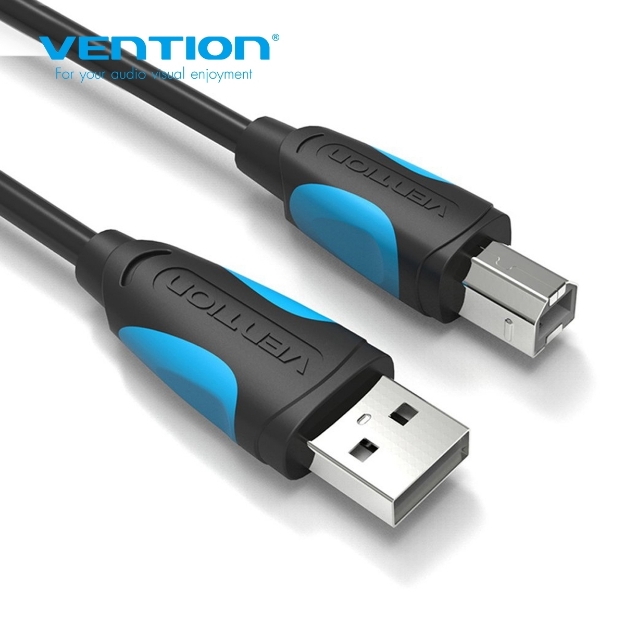 GITec Online Shop -Printer Cable VENTION VAS-A16-B300 3M USB2.0 To Type ...