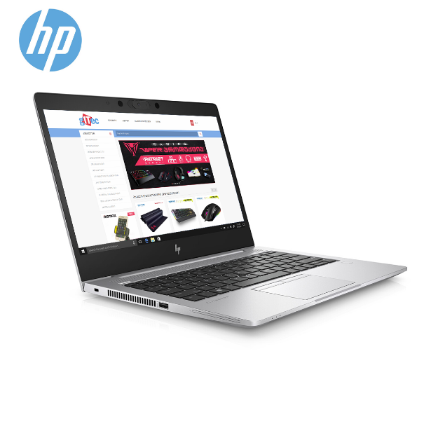 Picture of Notebook HP EliteBook 745 G6  14 FHD  Ryze7 PRO 3700U  Ram 8GB (7KP22EA#ACB)