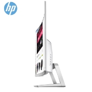 სურათი მონიტორი HP 27 Curved Z4N74AA 27" FullHD VA 5 ms