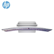 სურათი მონიტორი HP 27 Curved Z4N74AA 27" FullHD VA 5 ms