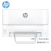 სურათი მონიტორი HP 27 Curved Z4N74AA 27" FullHD VA 5 ms