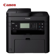სურათი მრავალფუნქციური პრინტერი Canon i-SENSYS MF237w 23 ppm, ADF, wifi, Lan
