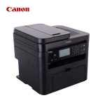 Picture of Multifunctional Printer Canon i-SENSYS MF237w 23 ppm, ADF, wifi, Lan