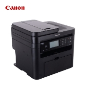 სურათი მრავალფუნქციური პრინტერი Canon i-SENSYS MF237w 23 ppm, ADF, wifi, Lan