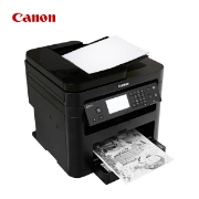 სურათი მრავალფუნქციური პრინტერი Canon i-SENSYS MF237w 23 ppm, ADF, wifi, Lan