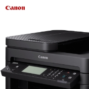 სურათი მრავალფუნქციური პრინტერი Canon i-SENSYS MF237w 23 ppm, ADF, wifi, Lan