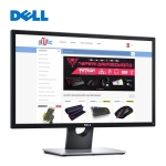 Picture of მონიტორი Dell SE2417HGX 23.6" Full HD LED BLACK (210-ATVM)