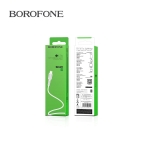 Picture of Lightning Cable BOROFONE BX16 White