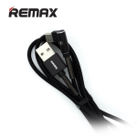 Picture of Type-c Cable REMAX RC-119a Ranger Series 1M BLACK 2.4A